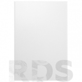 Плитка облицовочная белая матовая Новелла, 20x30 см