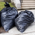 Пакеты и мешки для мусора