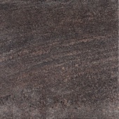 Керамогранит NG06 40x40x0,9 см коричневый неполированный