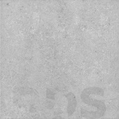 Керамогранит Аллея, светло-серый, неполированный, 30x30x0,8 см, SG911800N
