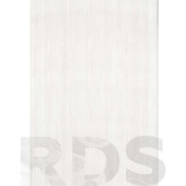 Плитка облицовочная белая глянцевая Альба, 20x30x0,7 см, (AL-BL)