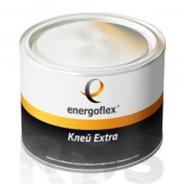 Клей Energoflex Extra 0.5л