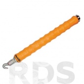 Крюк для вязки арматуры, 210 мм, автоматический, деревянная рукоятка, "SPARTA" / 848805