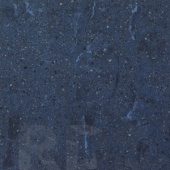 Керамогранит TR04 полированный, синий, 40x40x0,9 см
