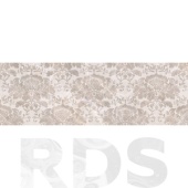 Плитка облицовочная Ричмонд 13005R 30x89,5x1,1 см декор обрезной