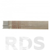Электроды МР-3, D 4 мм, 3 кг, "Ресанта"