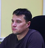 Милько Андрей Антонович
