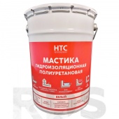 Мастика гидроизоляционная полиуретановая HTC 6 кг