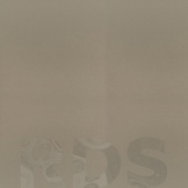 Керамогранит Атем 0070 неполированный, бежево-серый, 30x30x0,75 см