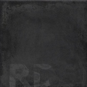 Плитка напольная Карнаби-стрит1582T 20х20х0,8 см черный