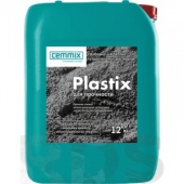 Пластификатор Plastix, 10 л