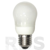 Лампа энергосберегающая ЭРА MGL E14/8W/220V